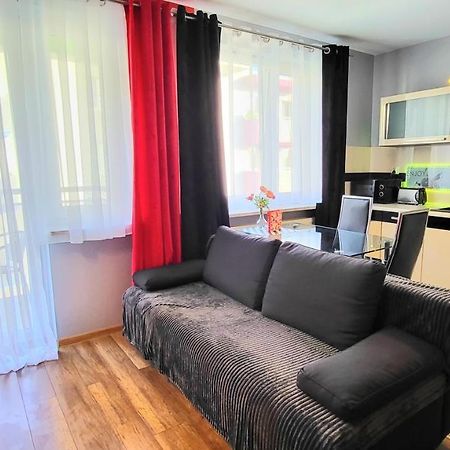 Apartment Luxury Oasis Srodmiescie Downtown 3 Os Краков Экстерьер фото